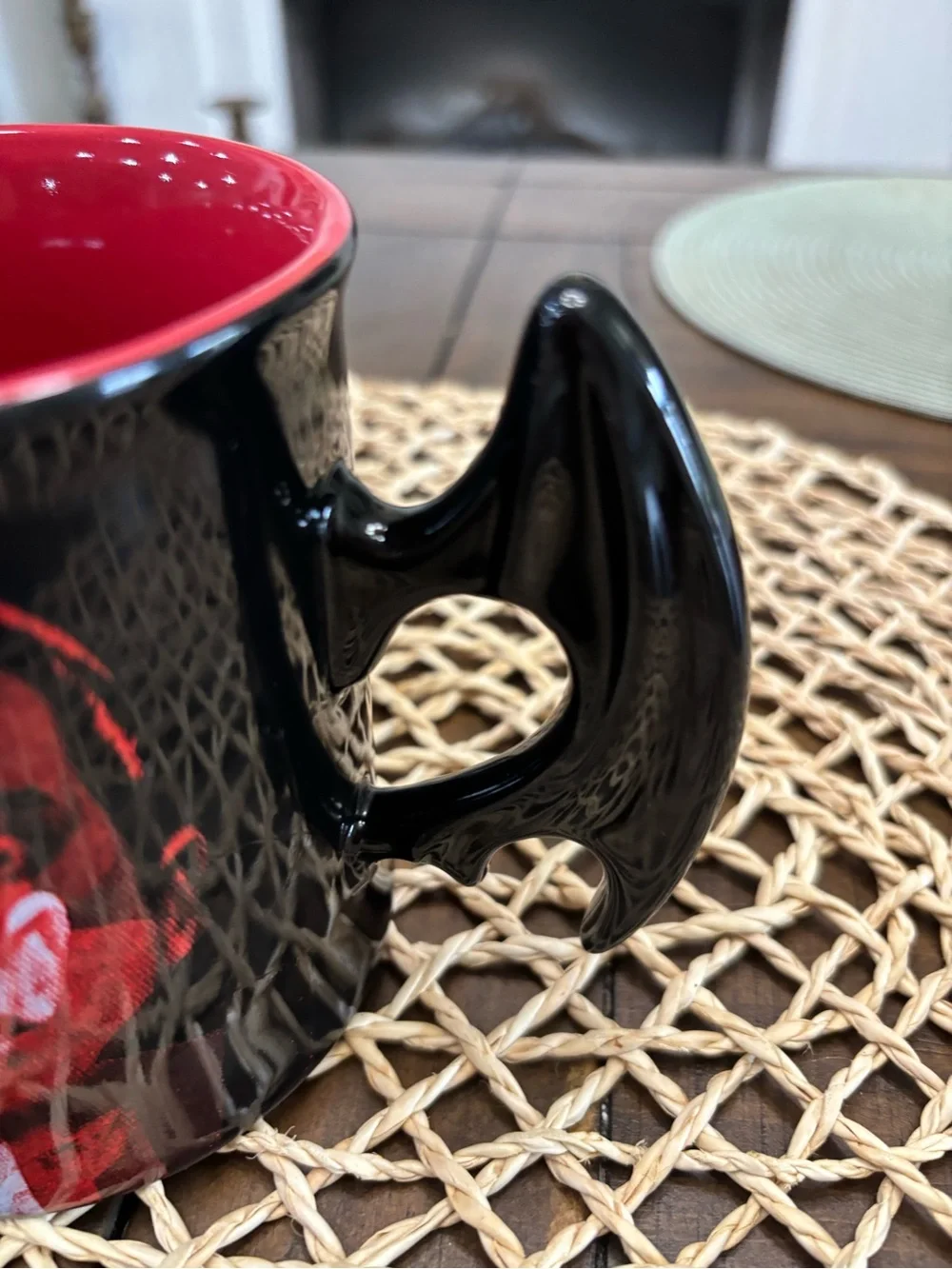 Universal Studio holds cups